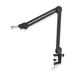 Fifine BM63 Boom Arm - Black